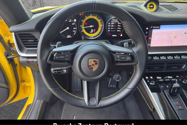 Porsche 992 din 2023 cu 15.654 km - oferta POR230537 - foto 14