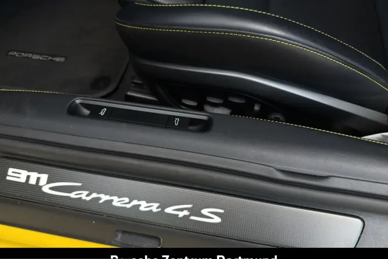 Porsche 992 din 2023 cu 15.654 km - oferta POR230537 - foto 22