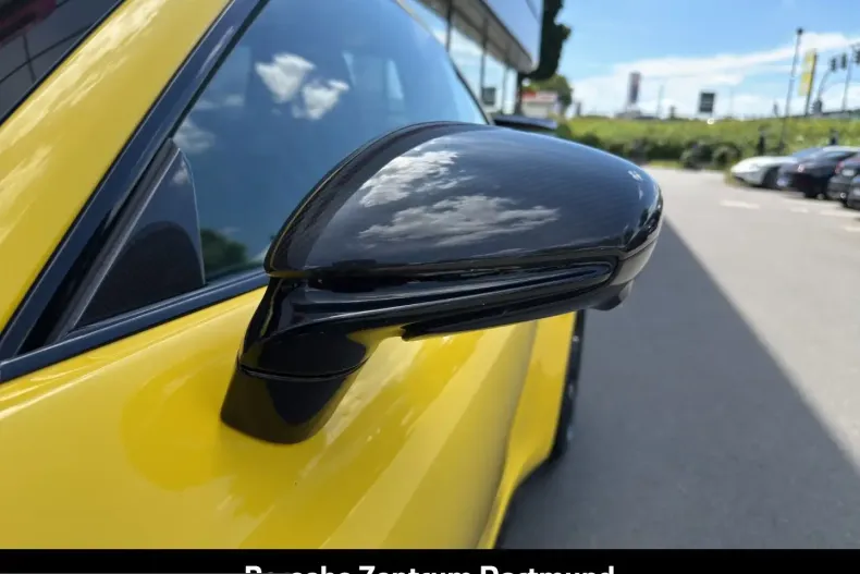 Porsche 992 din 2023 cu 15.654 km - oferta POR230537 - foto 26