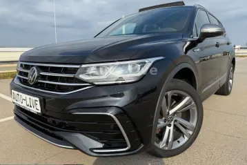 Volkswagen Tiguan Allspace din 2022 - oferta VOL230538