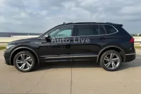 Volkswagen Tiguan Allspace din 2022 cu 56.850 km - oferta VOL230538 - foto 2