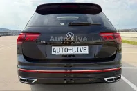 Volkswagen Tiguan Allspace din 2022 cu 56.850 km - oferta VOL230538 - foto 4