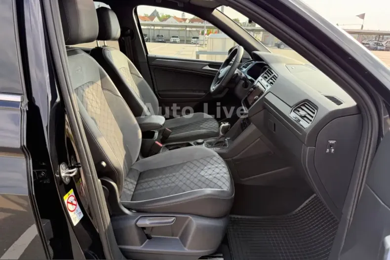 Volkswagen Tiguan Allspace din 2022 cu 56.850 km - oferta VOL230538 - foto 10