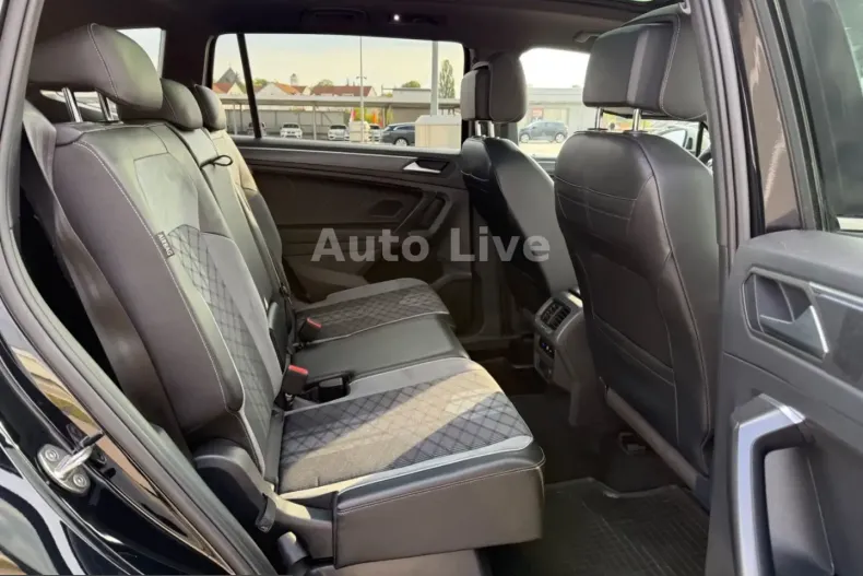 Volkswagen Tiguan Allspace din 2022 cu 56.850 km - oferta VOL230538 - foto 12