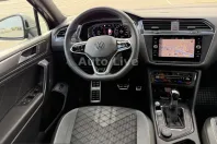 Volkswagen Tiguan Allspace din 2022 cu 56.850 km - oferta VOL230538 - foto 14