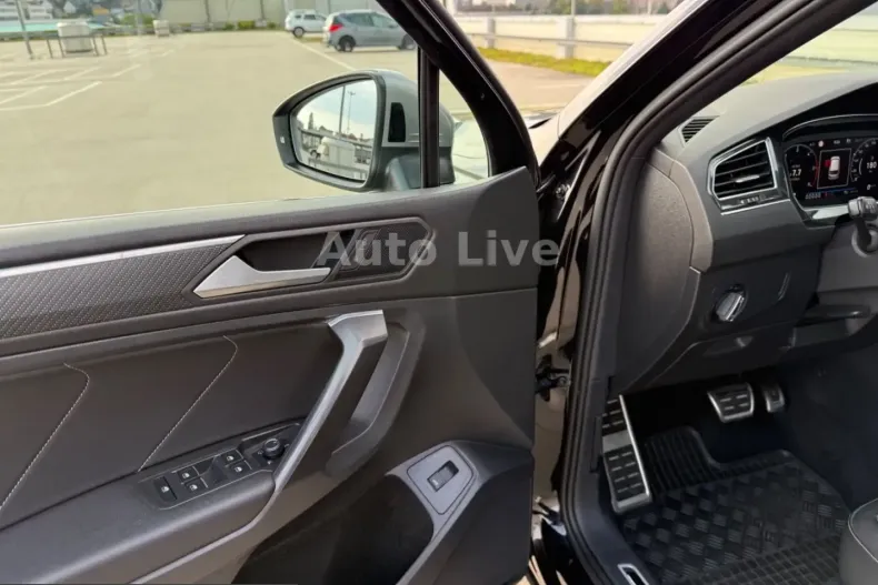 Volkswagen Tiguan Allspace din 2022 cu 56.850 km - oferta VOL230538 - foto 16