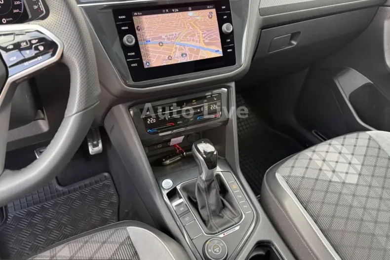 Volkswagen Tiguan Allspace din 2022 cu 56.850 km - oferta VOL230538 - foto 18