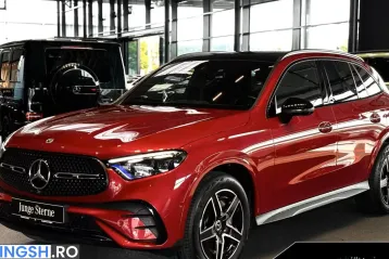 Mercedes-Benz GLC 300 din 2024 - oferta MER230539