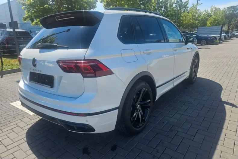 Volkswagen Tiguan din 2021 cu 92.000 km - oferta VOL230540 - foto 2