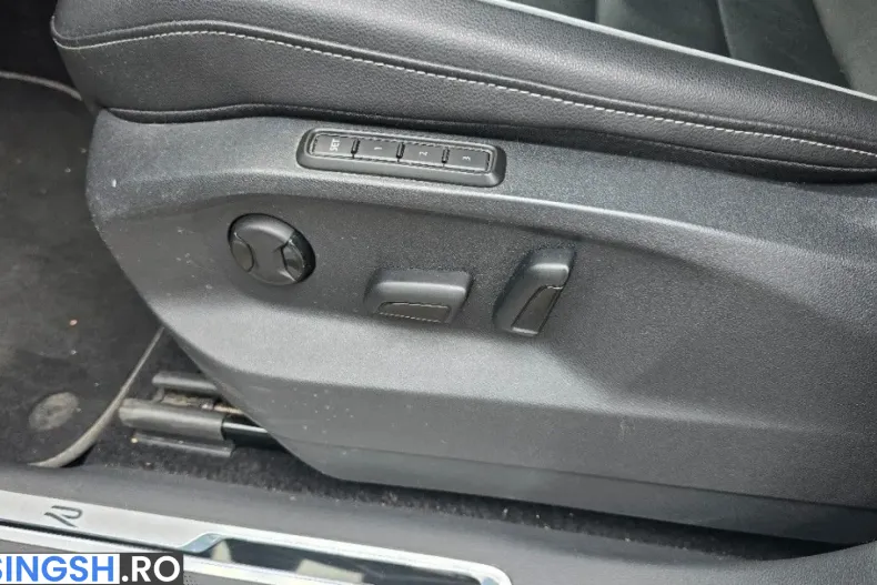 Volkswagen Tiguan din 2021 cu 92.000 km - oferta VOL230540 - foto 5