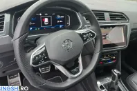 Volkswagen Tiguan din 2021 cu 92.000 km - oferta VOL230540 - foto 7