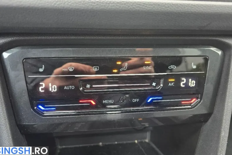 Volkswagen Tiguan din 2021 cu 92.000 km - oferta VOL230540 - foto 10