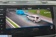 Volkswagen Tiguan din 2021 cu 92.000 km - oferta VOL230540 - foto 13
