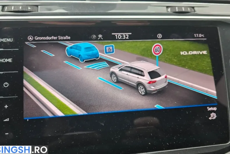 Volkswagen Tiguan din 2021 cu 92.000 km - oferta VOL230540 - foto 13