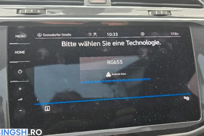 Volkswagen Tiguan din 2021 cu 92.000 km - oferta VOL230540 - foto 14