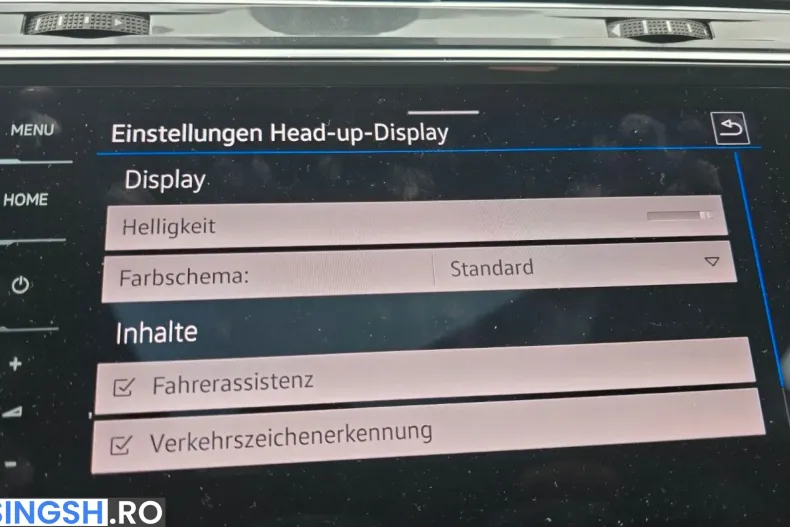 Volkswagen Tiguan din 2021 cu 92.000 km - oferta VOL230540 - foto 16