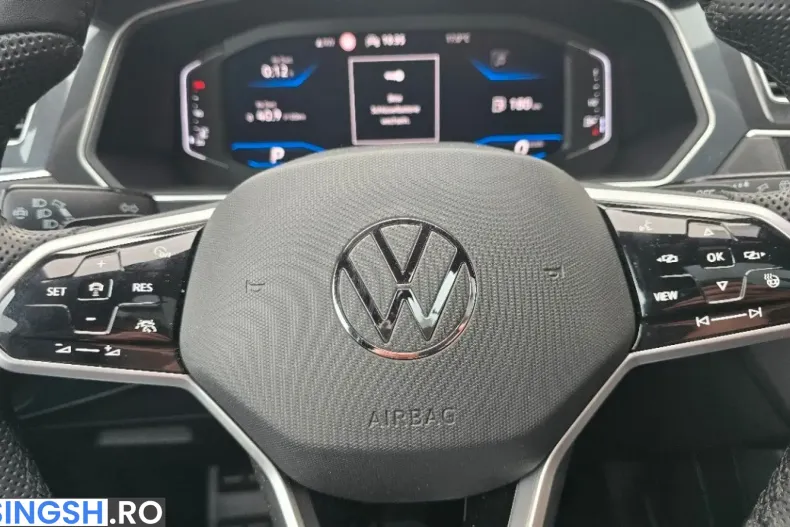 Volkswagen Tiguan din 2021 cu 92.000 km - oferta VOL230540 - foto 20