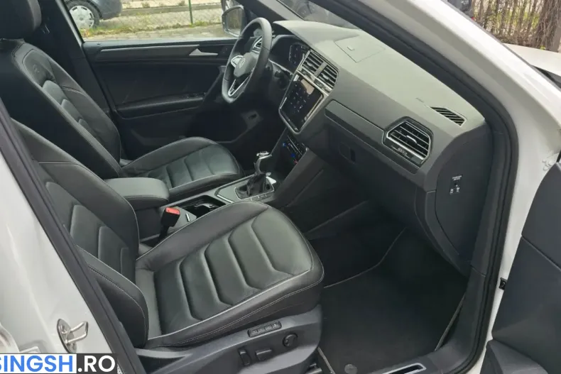 Volkswagen Tiguan din 2021 cu 92.000 km - oferta VOL230540 - foto 22