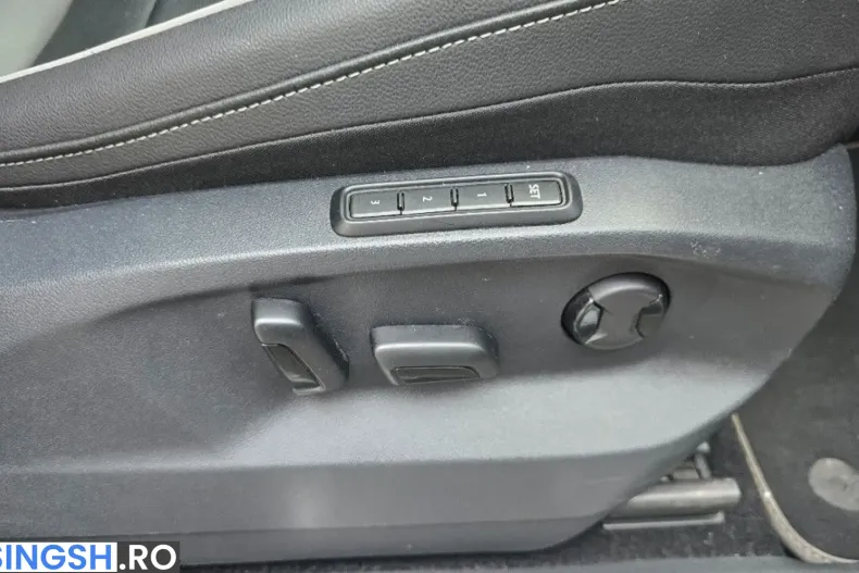 Volkswagen Tiguan din 2021 cu 92.000 km - oferta VOL230540 - foto 23