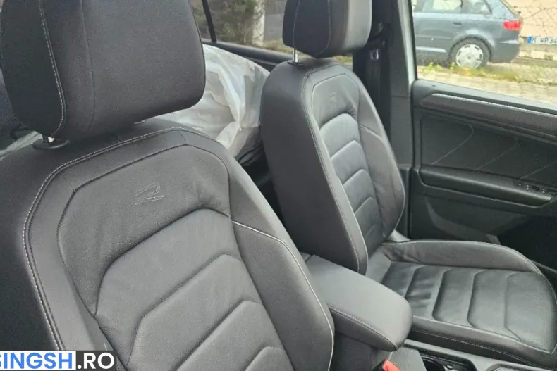 Volkswagen Tiguan din 2021 cu 92.000 km - oferta VOL230540 - foto 24