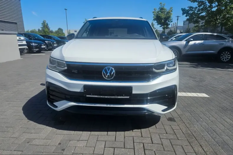 Volkswagen Tiguan din 2021 cu 92.000 km - oferta VOL230540 - foto 27