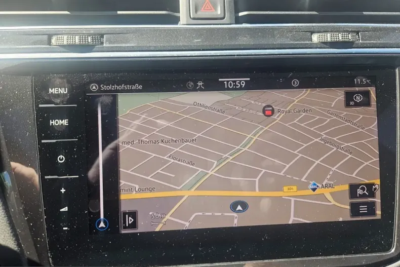 Volkswagen Tiguan din 2021 cu 92.000 km - oferta VOL230540 - foto 29
