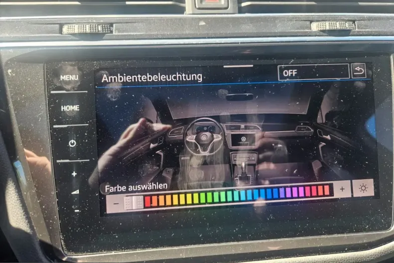 Volkswagen Tiguan din 2021 cu 92.000 km - oferta VOL230540 - foto 30