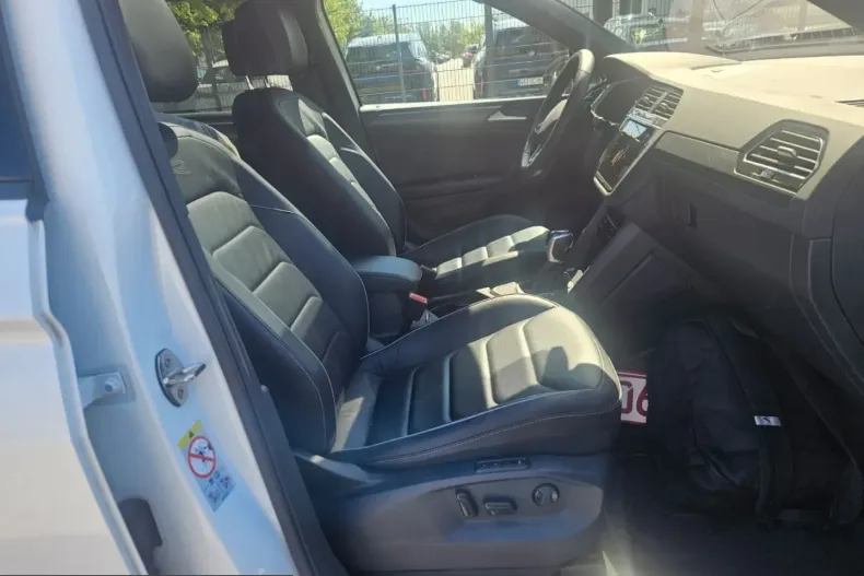Volkswagen Tiguan din 2021 cu 92.000 km - oferta VOL230540 - foto 36