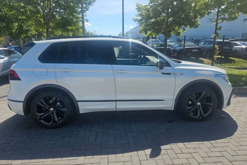 Volkswagen Tiguan din 2021 cu 92.000 km - oferta VOL230540 - foto 37