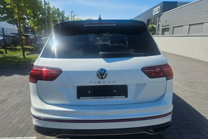 Volkswagen Tiguan din 2021 cu 92.000 km - oferta VOL230540 - foto 38