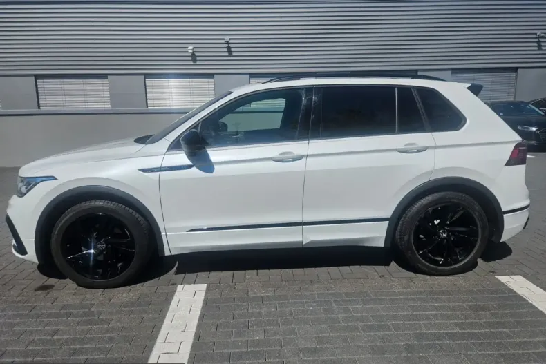 Volkswagen Tiguan din 2021 cu 92.000 km - oferta VOL230540 - foto 40