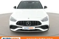 Mercedes-Benz C 43 AMG (Clasa C) din 2024 cu 78.872 km - oferta MER230541 - foto 9