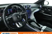 Mercedes-Benz C 43 AMG (Clasa C) din 2024 cu 78.872 km - oferta MER230541 - foto 11