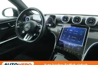 Mercedes-Benz C 43 AMG (Clasa C) din 2024 cu 78.872 km - oferta MER230541 - foto 13