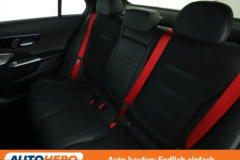 Mercedes-Benz C 43 AMG (Clasa C) din 2024 cu 78.872 km - oferta MER230541 - foto 14