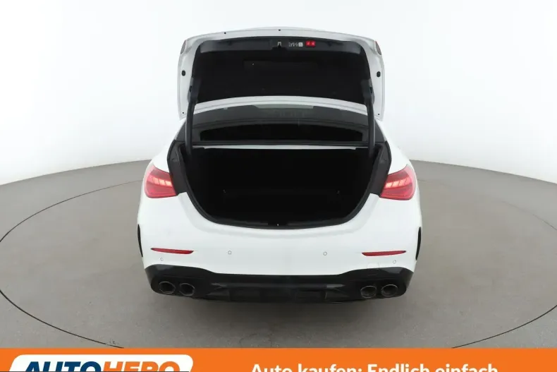 Mercedes-Benz C 43 AMG (Clasa C) din 2024 cu 78.872 km - oferta MER230541 - foto 17