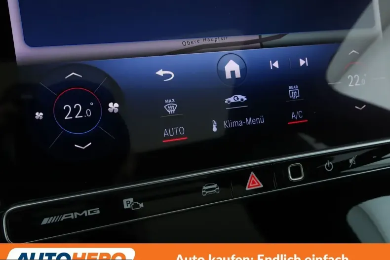 Mercedes-Benz C 43 AMG (Clasa C) din 2024 cu 78.872 km - oferta MER230541 - foto 24