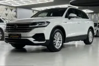Volkswagen Touareg din 2022 cu 89.000 km - oferta VOL230542 - foto 1