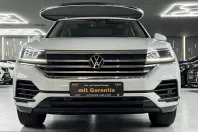 Volkswagen Touareg din 2022 cu 89.000 km - oferta VOL230542 - foto 2