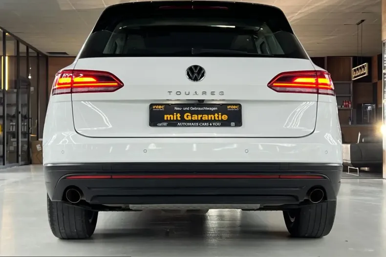 Volkswagen Touareg din 2022 cu 89.000 km - oferta VOL230542 - foto 5