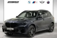 BMW X5 (Seria X) din 2022 cu 93.315 km - oferta BMW230543 - foto 1