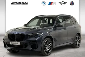 BMW X5 din 2022 - oferta BMW230543