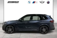 BMW X5 (Seria X) din 2022 cu 93.315 km - oferta BMW230543 - foto 2
