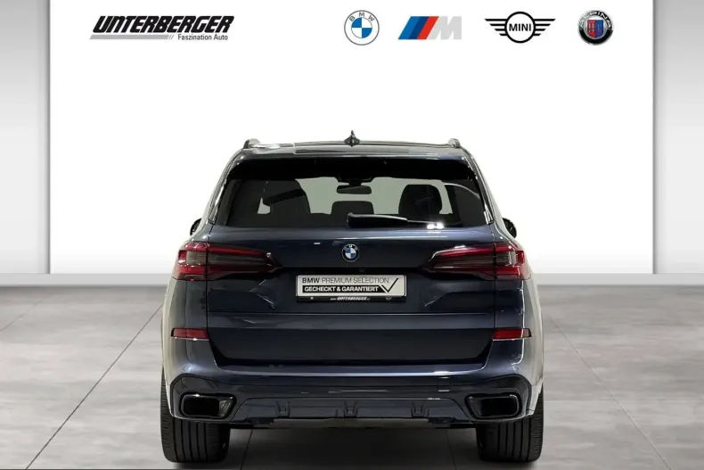 BMW X5 (Seria X) din 2022 cu 93.315 km - oferta BMW230543 - foto 5