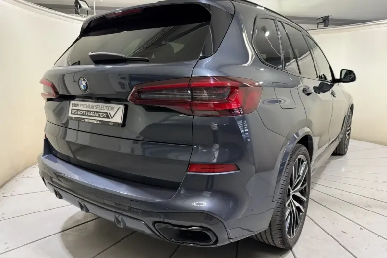 BMW X5 (Seria X) din 2022 cu 93.315 km - oferta BMW230543 - foto 7
