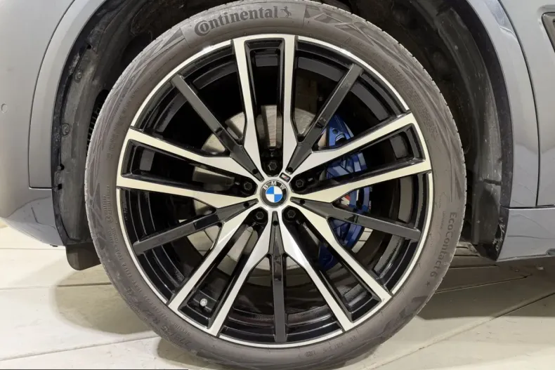BMW X5 (Seria X) din 2022 cu 93.315 km - oferta BMW230543 - foto 8