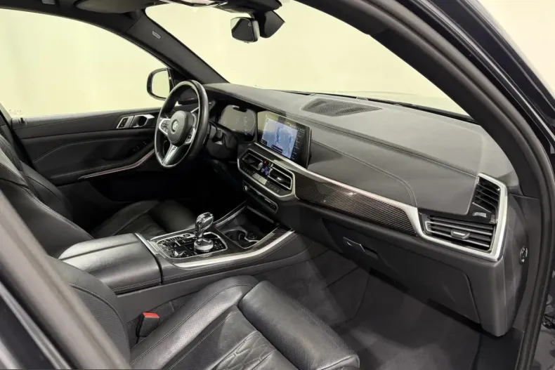 BMW X5 (Seria X) din 2022 cu 93.315 km - oferta BMW230543 - foto 10