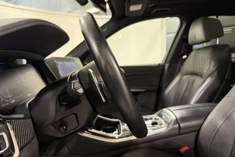 BMW X5 (Seria X) din 2022 cu 93.315 km - oferta BMW230543 - foto 14