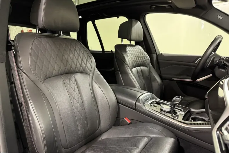 BMW X5 (Seria X) din 2022 cu 93.315 km - oferta BMW230543 - foto 15