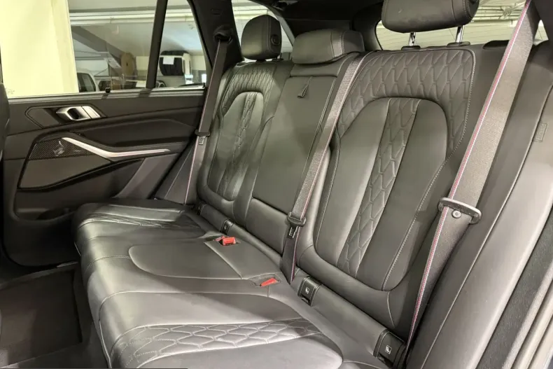BMW X5 (Seria X) din 2022 cu 93.315 km - oferta BMW230543 - foto 16